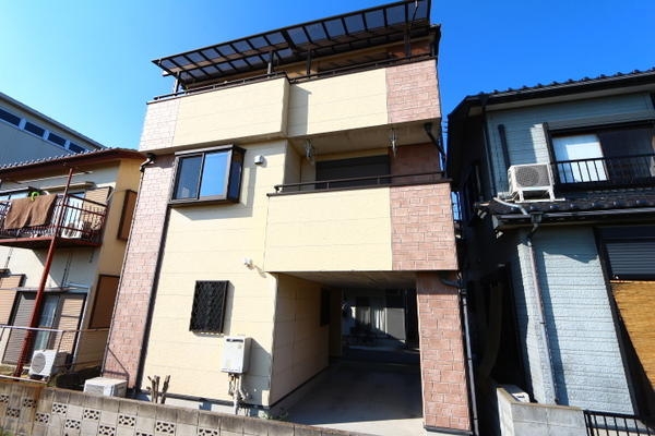 西新井住宅