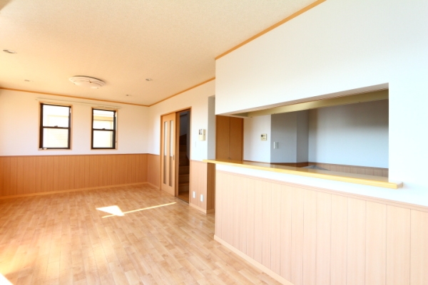 西新井住宅
