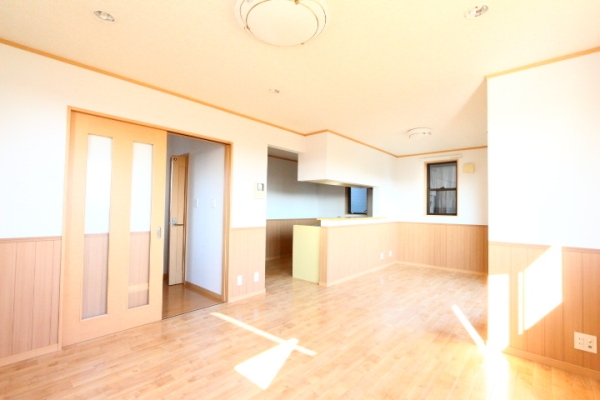西新井住宅
