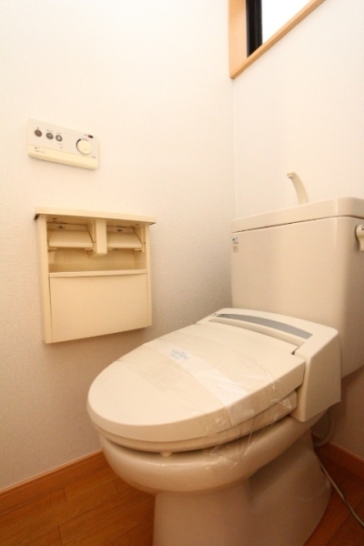 西新井住宅