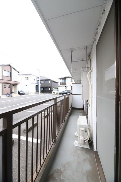 アペレイト赤山I