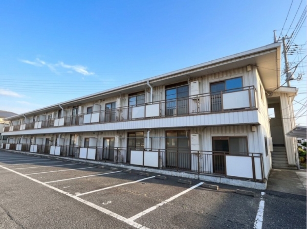 アペレイト赤山I