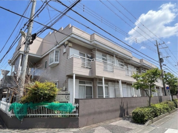 シティハイツ島根
