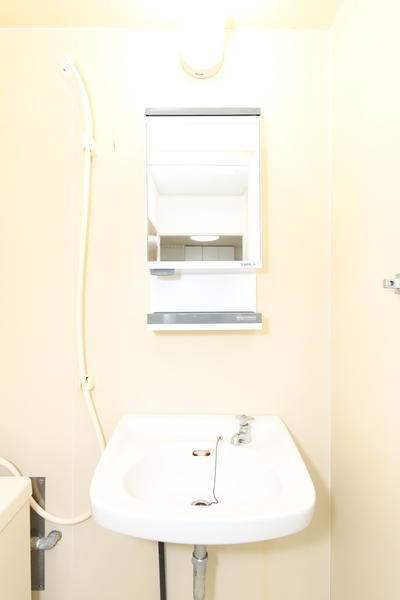 高崎コーポ