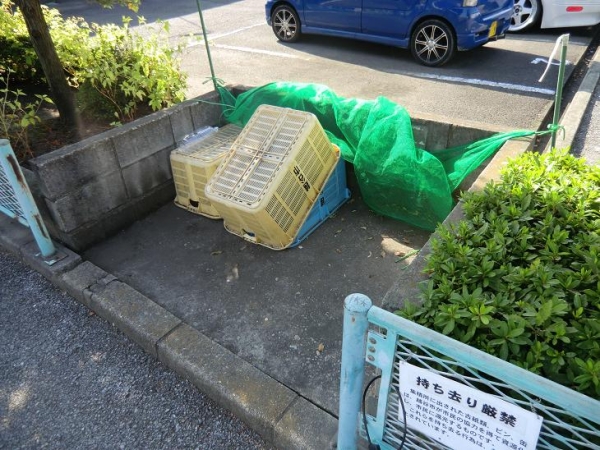 高崎コーポ
