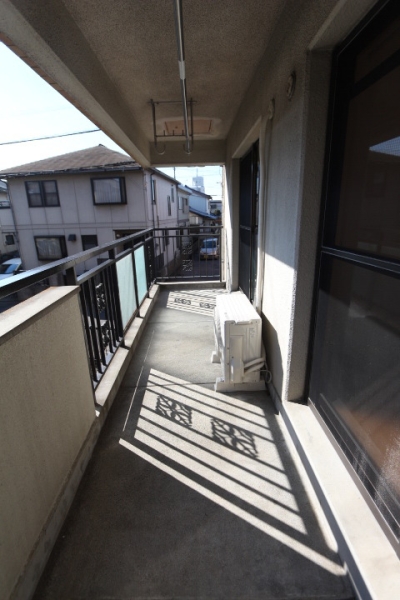 センチュリーマンション嵯峨