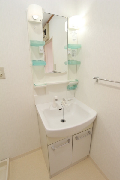 センチュリーマンション嵯峨