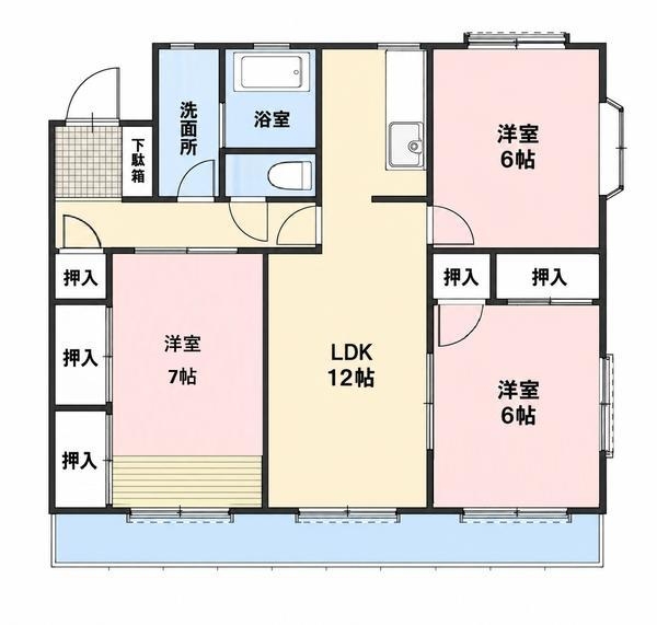 伊藤マンション