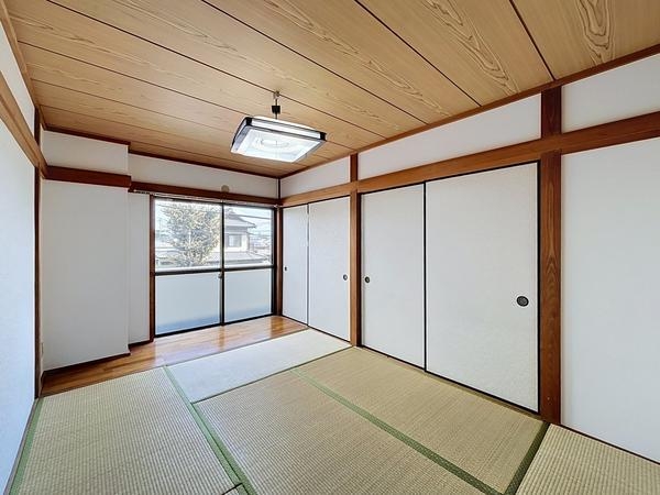 伊藤マンション