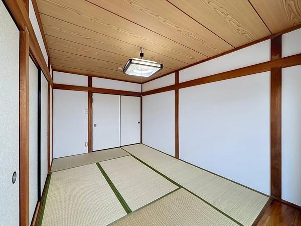 伊藤マンション