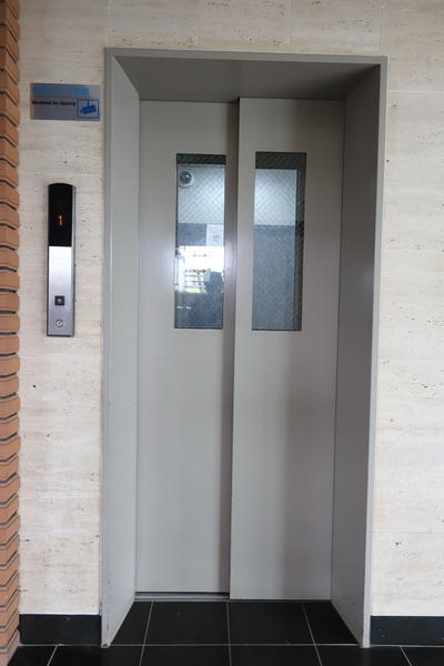 ベルドゥムール越谷中央