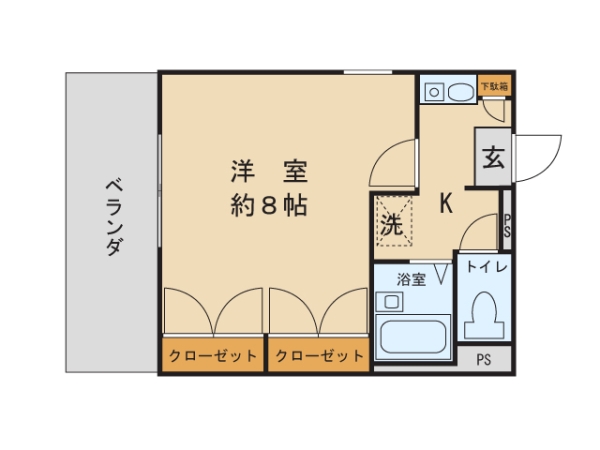 フレンドウェルシー