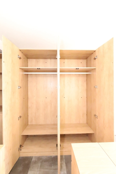 Solo　Studio　北越谷