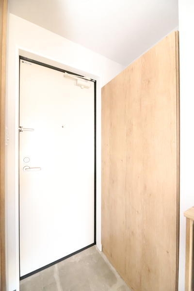 Solo　Studio　北越谷