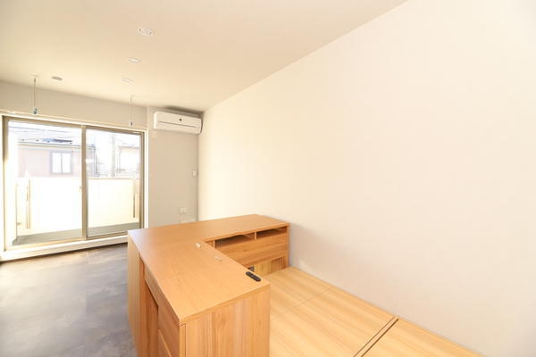 Solo　Studio　北越谷