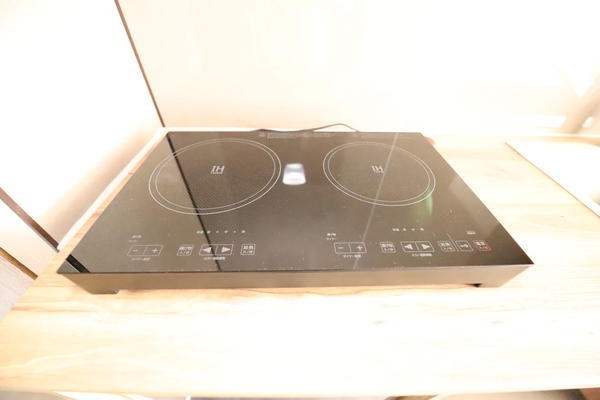 Solo　Studio　北越谷