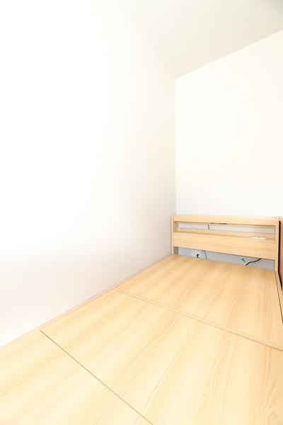 Solo　Studio　北越谷