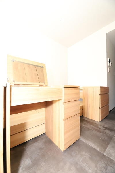 Solo　Studio　北越谷