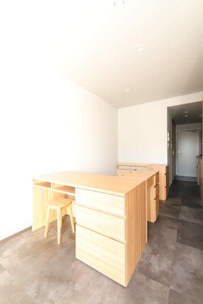 Solo　Studio　北越谷