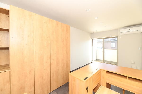 Solo　Studio　北越谷