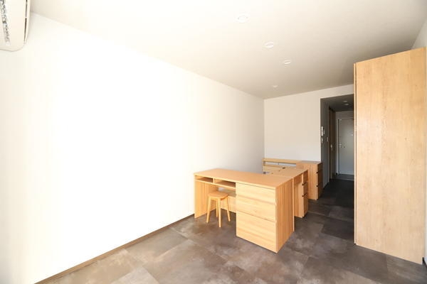 Solo　Studio　北越谷