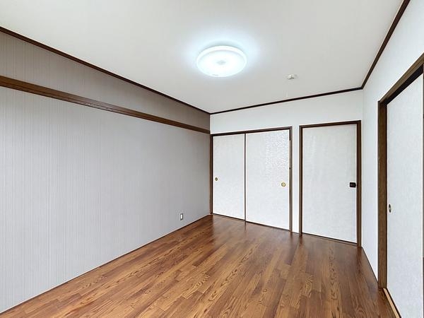 グランハイム花積B棟