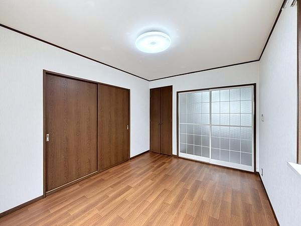 グランハイム花積B棟