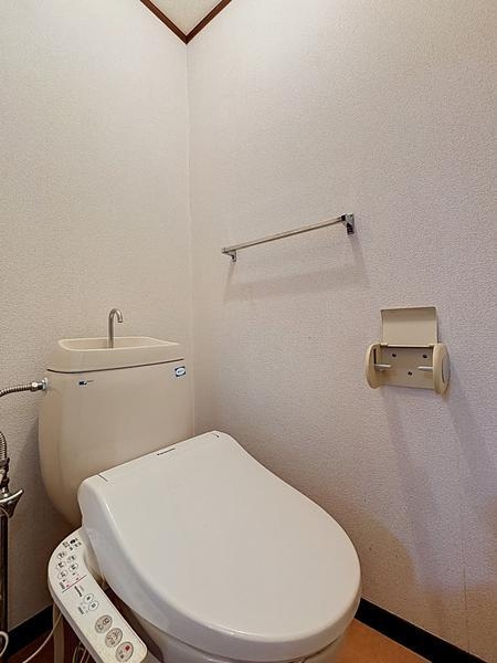 グランハイム花積B棟