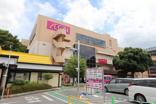 ブライトサム千間台西5丁目(イオン　スタイル　せんげん台)