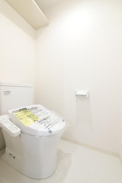 プレジデントマンション