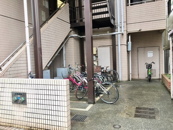 日神パレス板橋本町第３