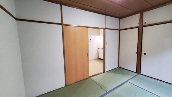 クオリティ大山