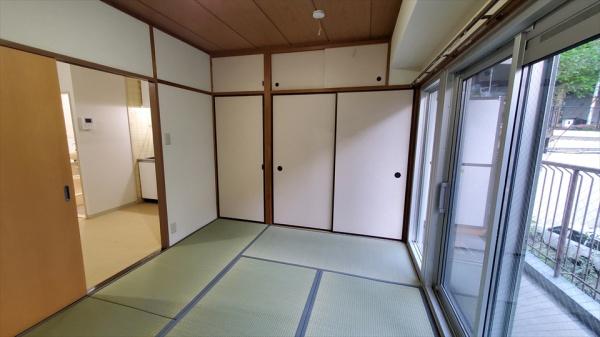 クオリティ大山