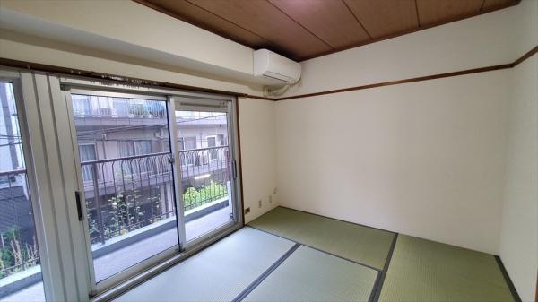 クオリティ大山