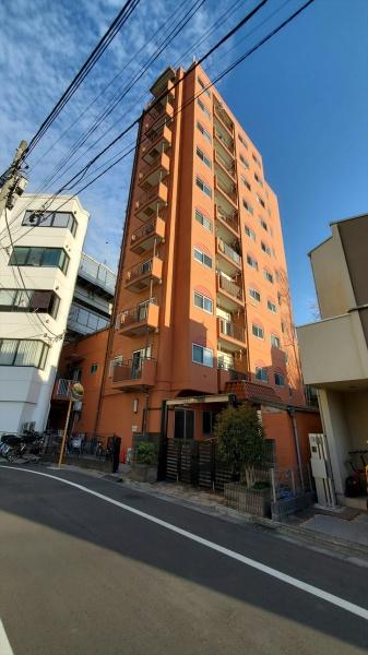クオリティ大山