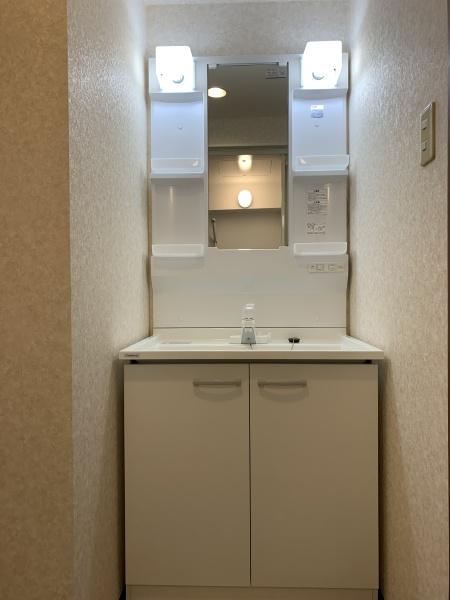 板橋区高島平１丁目のマンション