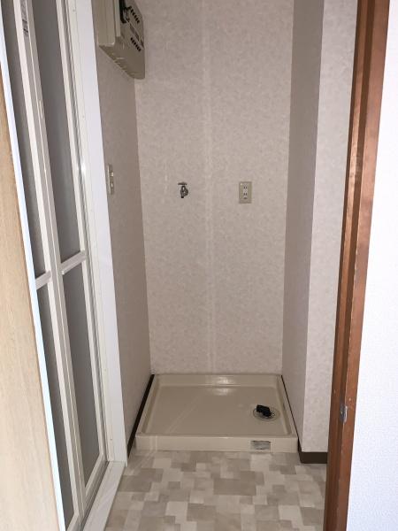 板橋区高島平１丁目のマンション