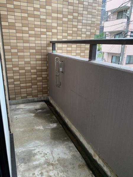 板橋区高島平１丁目のマンション