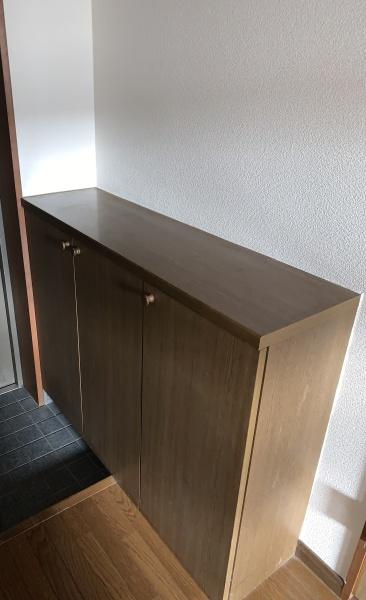 板橋区高島平１丁目のマンション
