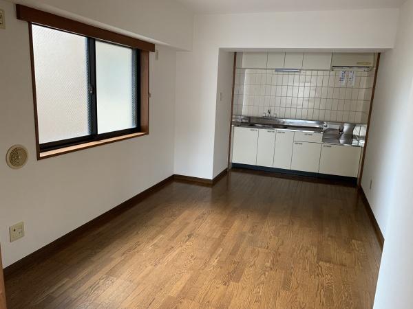 板橋区高島平１丁目のマンション