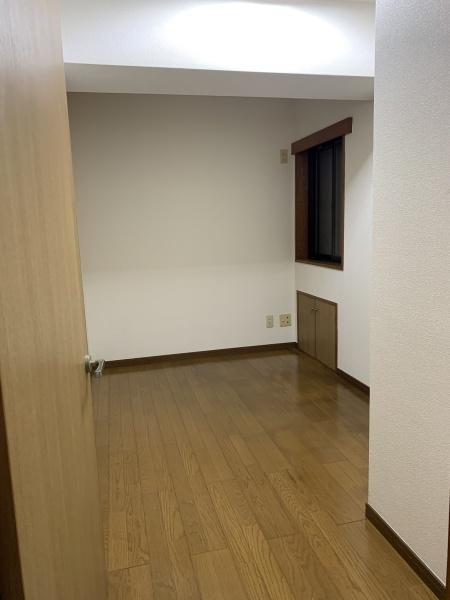 板橋区高島平１丁目のマンション
