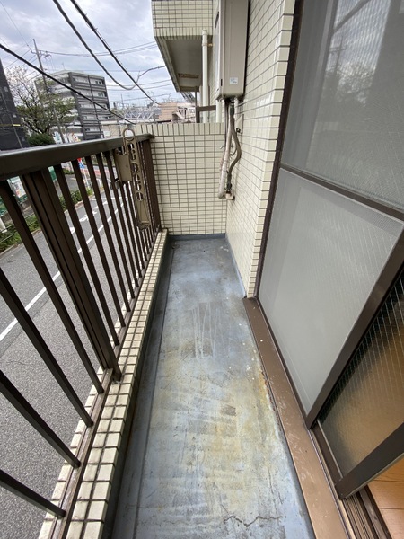 コーポホソノ