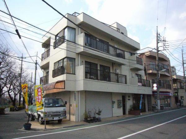 コーポホソノ