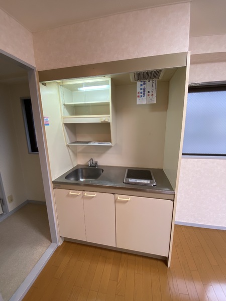コーポホソノ