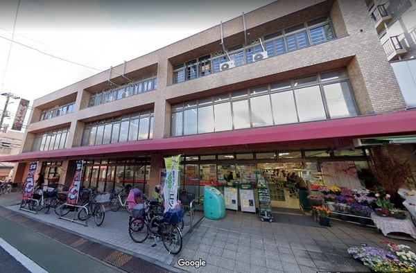 センチュリーパレス小茂根(コモディイイダ東新町店)