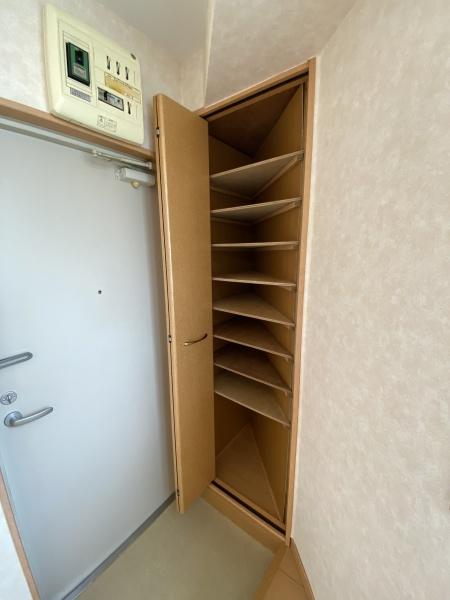 センチュリーパレス小茂根