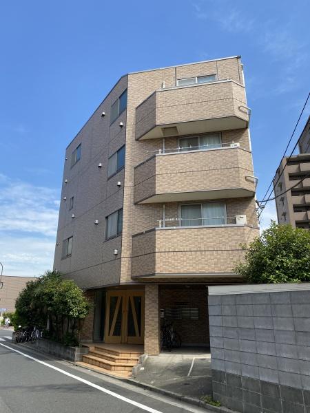 センチュリーパレス小茂根