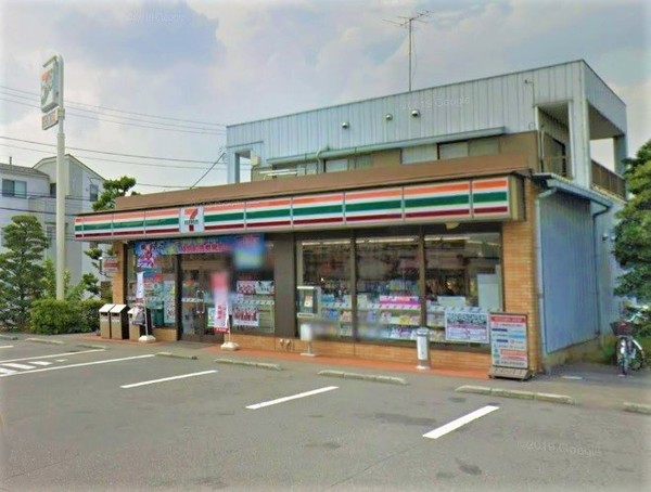 アーサー西台(セブンイレブン西台店)