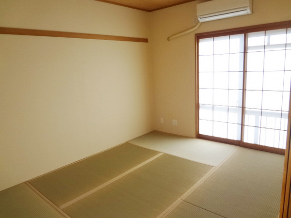 パルシティ徳丸