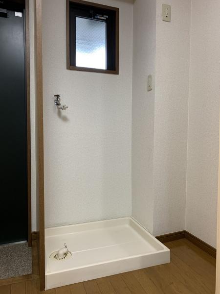 グリーンフィールド
